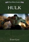 Telos Movie Classics: Hulk - Book