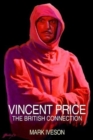 Vincent Price: The British Connection - Book
