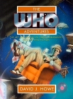 The Who Adventures : The Art and History of Virgin Publishing's Doctor Who Fiction - Book