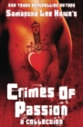 Crimes of Passion - Book