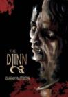 The Djinn - Book