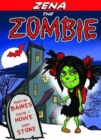 Zena the Zombie - Book