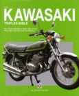 Kawasaki Triples - Book