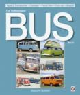 The Volkswagen Bus Book - Book