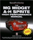 The MG Midget and Austin Healey Sprite High Performance Manual - Book