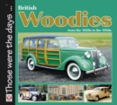 British Woodies from the 1920s to the 1950s - Book