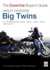 Essential Buyers Guide Harley-Davidson Big Twins - Book