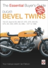 The Essential Buyers Guide Ducati Bevel Twins - Book