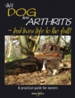 My Dog Has Arthritis - Book