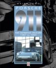 Porsche 911 : The Definitive History 1987 to 1997 - eBook