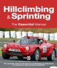 Hillclimbing & Sprinting : The Essential Manual - eBook