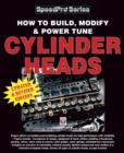 How to Build, Modify & Power Tune Cylinder Heads - eBook