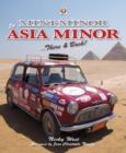 Mini Minor to Asia Minor : There & Back - eBook