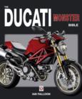 The Ducati Monster Bible - eBook