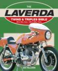 Laverda Twins & Triples Bible - eBook