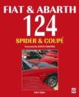 Fiat & Abarth 124 Spider & Coupe - eBook