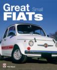 Great Small Fiats - eBook