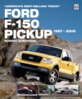 Ford F-150 Pickup 1997-2005 : America's Best-Selling Truck - eBook