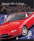 Mazda Mx-5 Miata Roadster : Design & Development - eBook