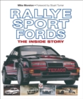 Rallye Sport Fords : The inside story - eBook
