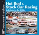 Hot Rod & Stock Car Racing - eBook