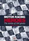 Motor Racing Heroes - eBook
