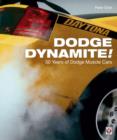 Dodge Dynamite! - eBook