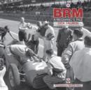 BRM - A Mechanic's Tale - eBook