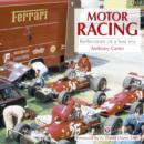 Motor Racing - Reflections of a Lost Era - eBook