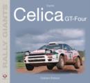 Toyota Celica Gt-Four - eBook