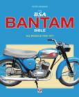 BSA Bantam Bible - eBook