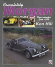 Completely Morgan : 4-Wheelers from 1968 - eBook