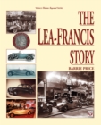 The Lea-Francis Story - Book