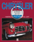 Chrysler 300: "America's Most Powerful Car" - Book