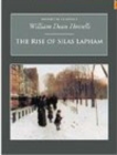 The Rise of Silas Lapham : Nonsuch Classics - Book