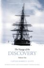 The Voyage of the Discovery - Book