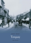 Torquay: Pocket Images - Book