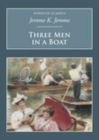 Three Men in a Boat : Nonsuch Classics - Book