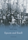 Epsom and Ewell: Pocket Images - Book