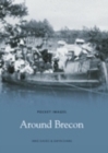 Around Brecon - Book