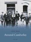 Around Camberley - Book