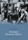 Around Newton Abbot - Book