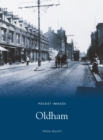 Oldham - Book