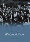 Windsor - Book