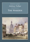 The Warden : Nonsuch Classics - Book