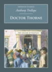 Doctor Thorne : Nonsuch Classics - Book