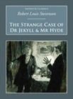 The Strange Case of Dr Jekyll and Mr Hyde : Nonsuch Classics - Book