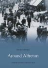 Alfreton & District - Book