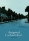Hampstead Garden Suburb - Book