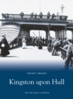 Kingston upon Hull - Book